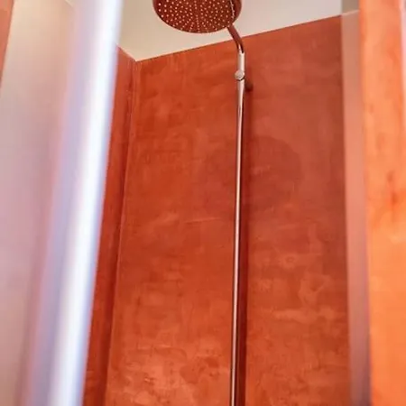 Lejlighed For 2 In Of *