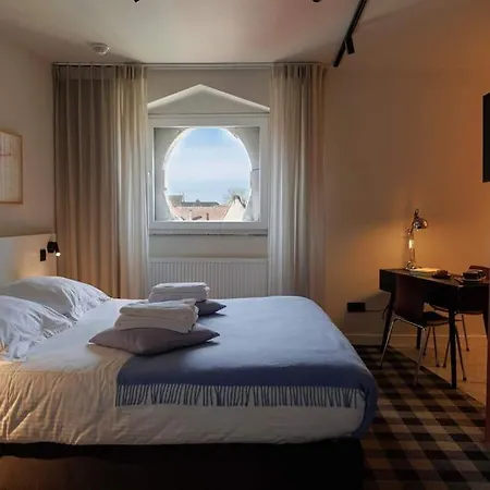 For 2 In Of Apartment Ghent
